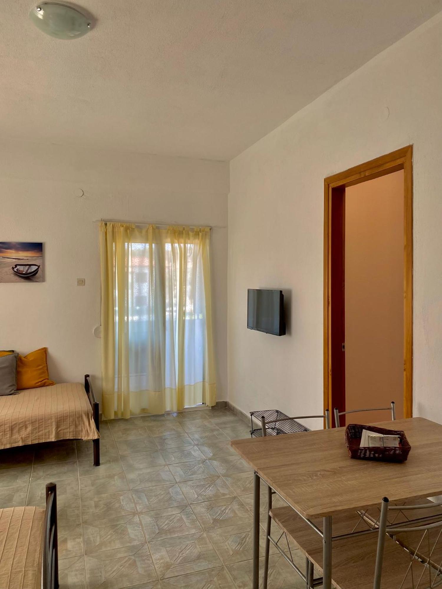 Possidi Kouslaka Apartment Exterior photo