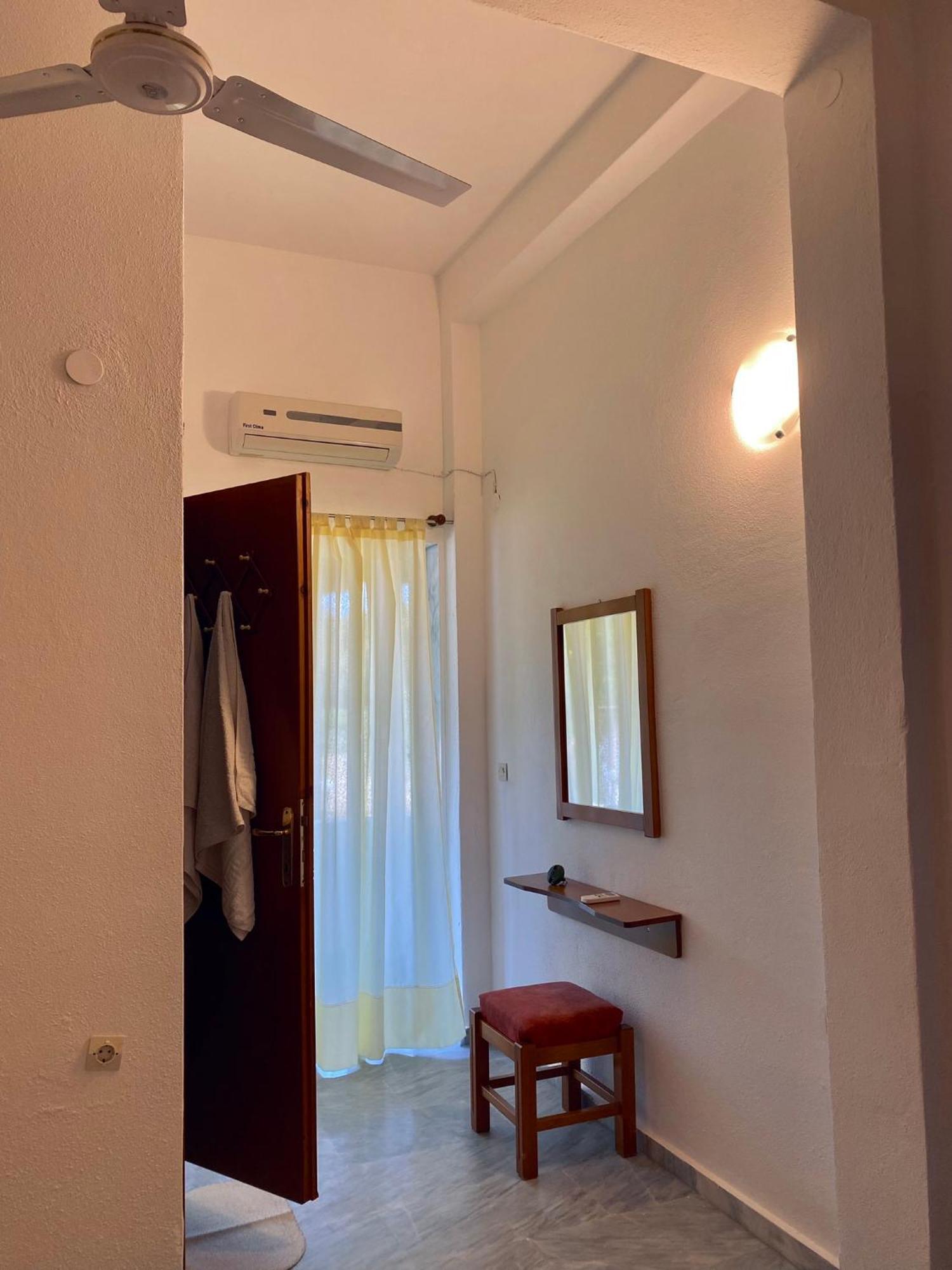 Possidi Kouslaka Apartment Exterior photo