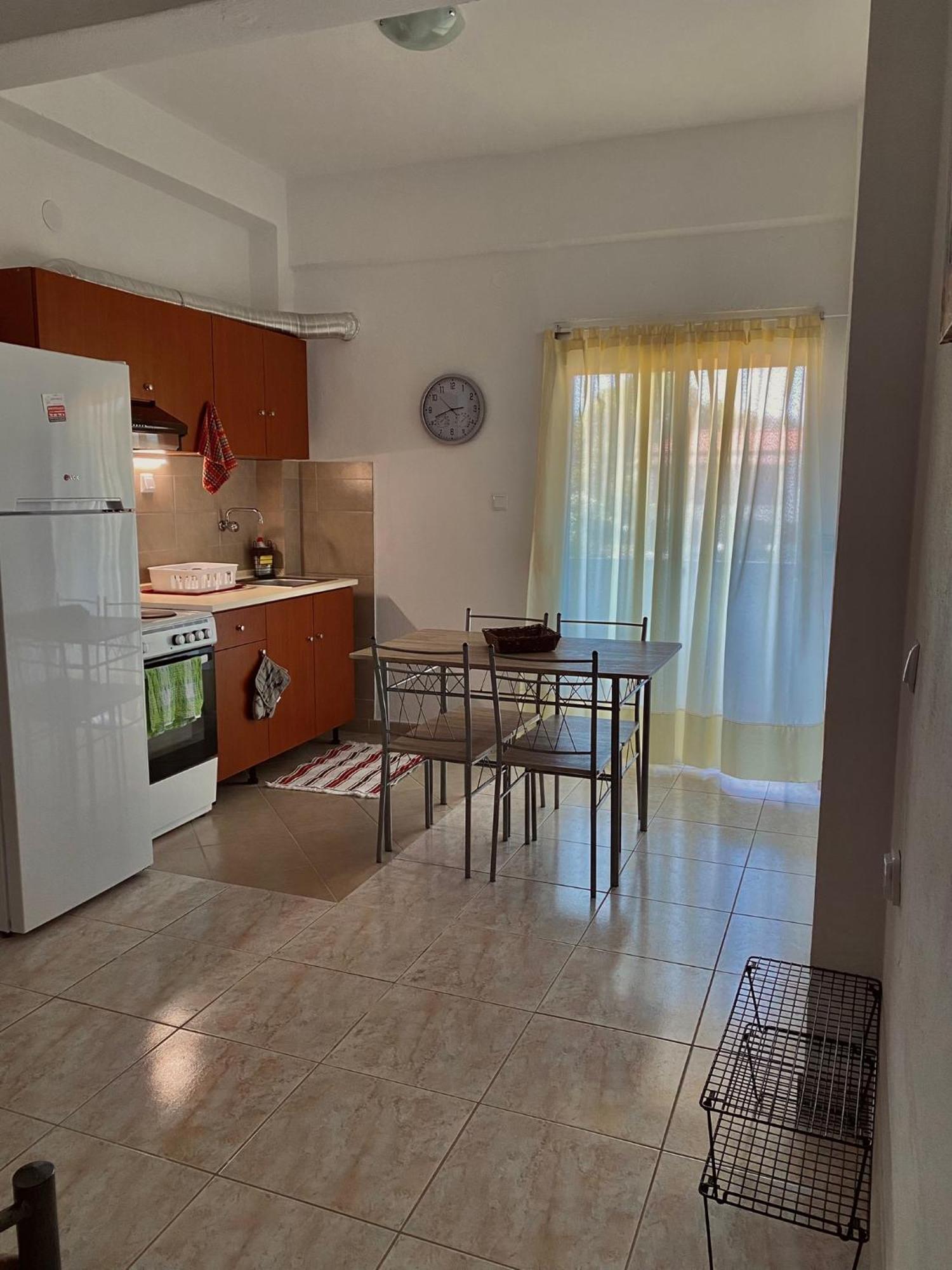 Possidi Kouslaka Apartment Exterior photo