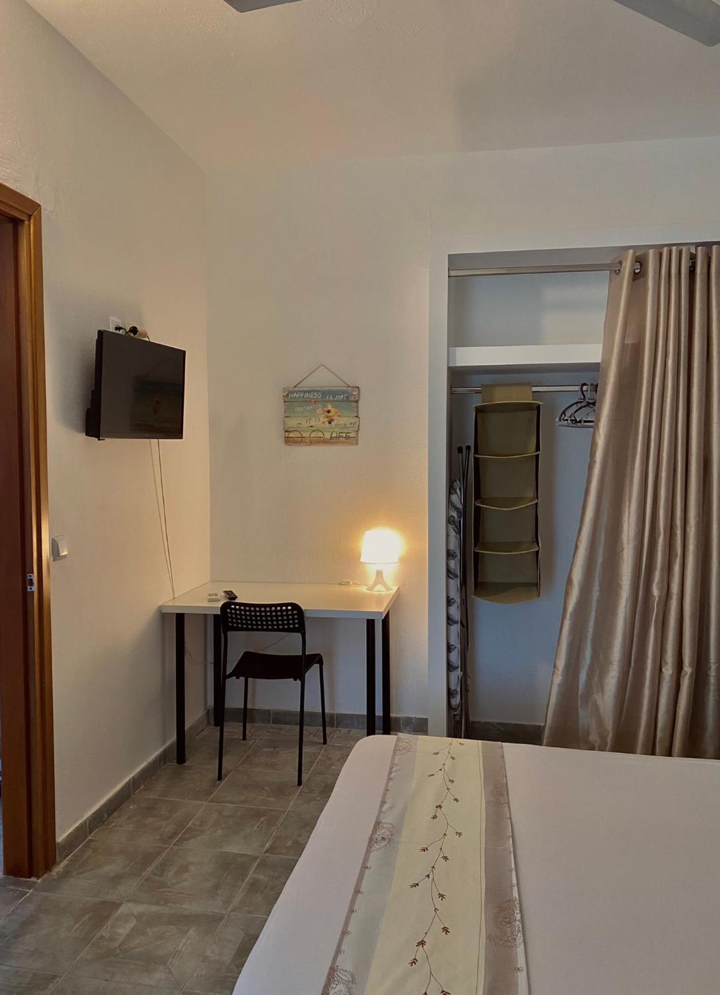 Possidi Kouslaka Apartment Exterior photo