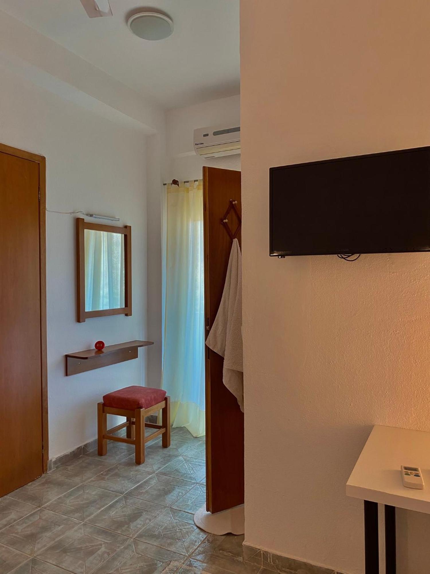 Possidi Kouslaka Apartment Exterior photo