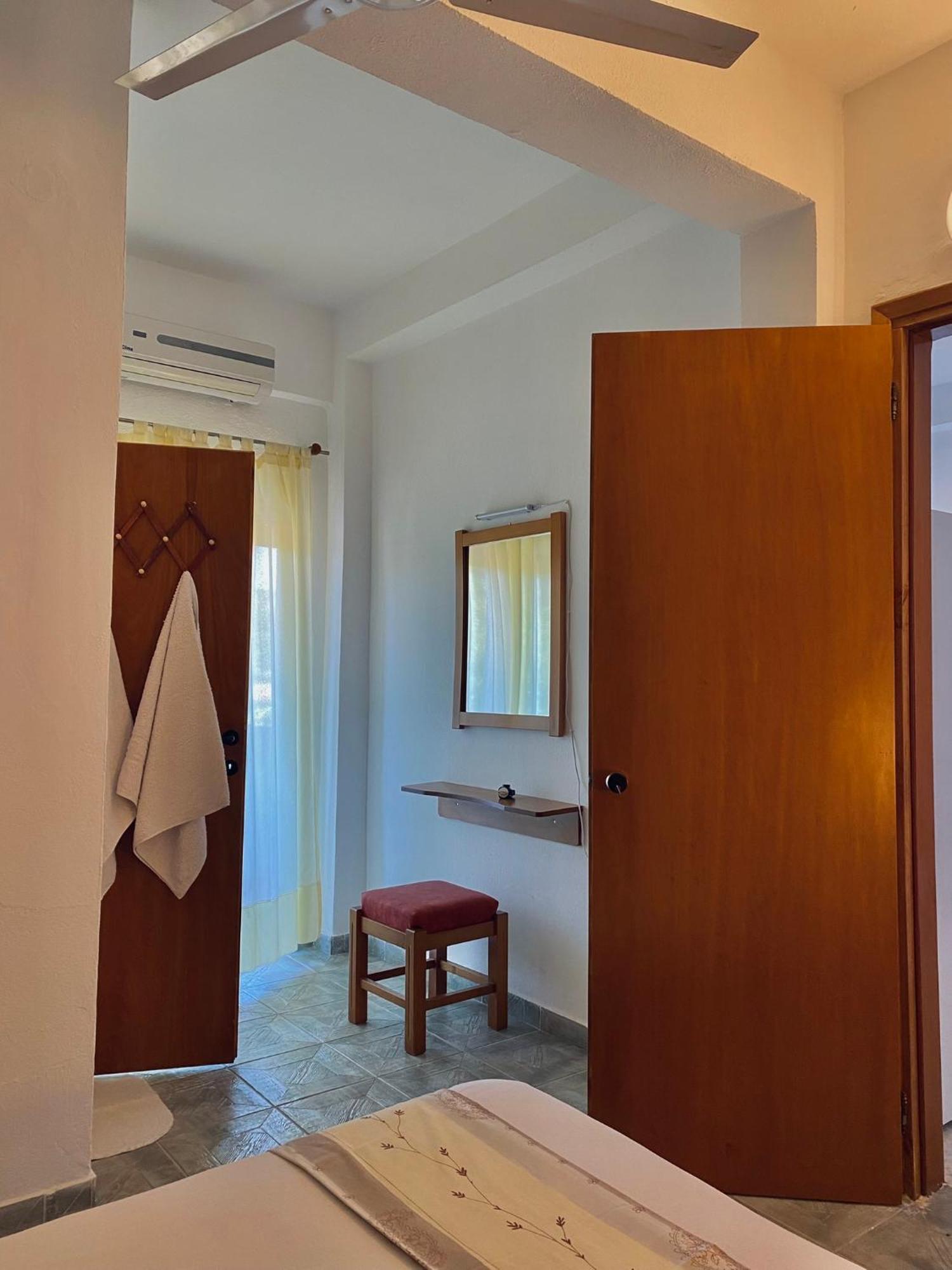Possidi Kouslaka Apartment Exterior photo
