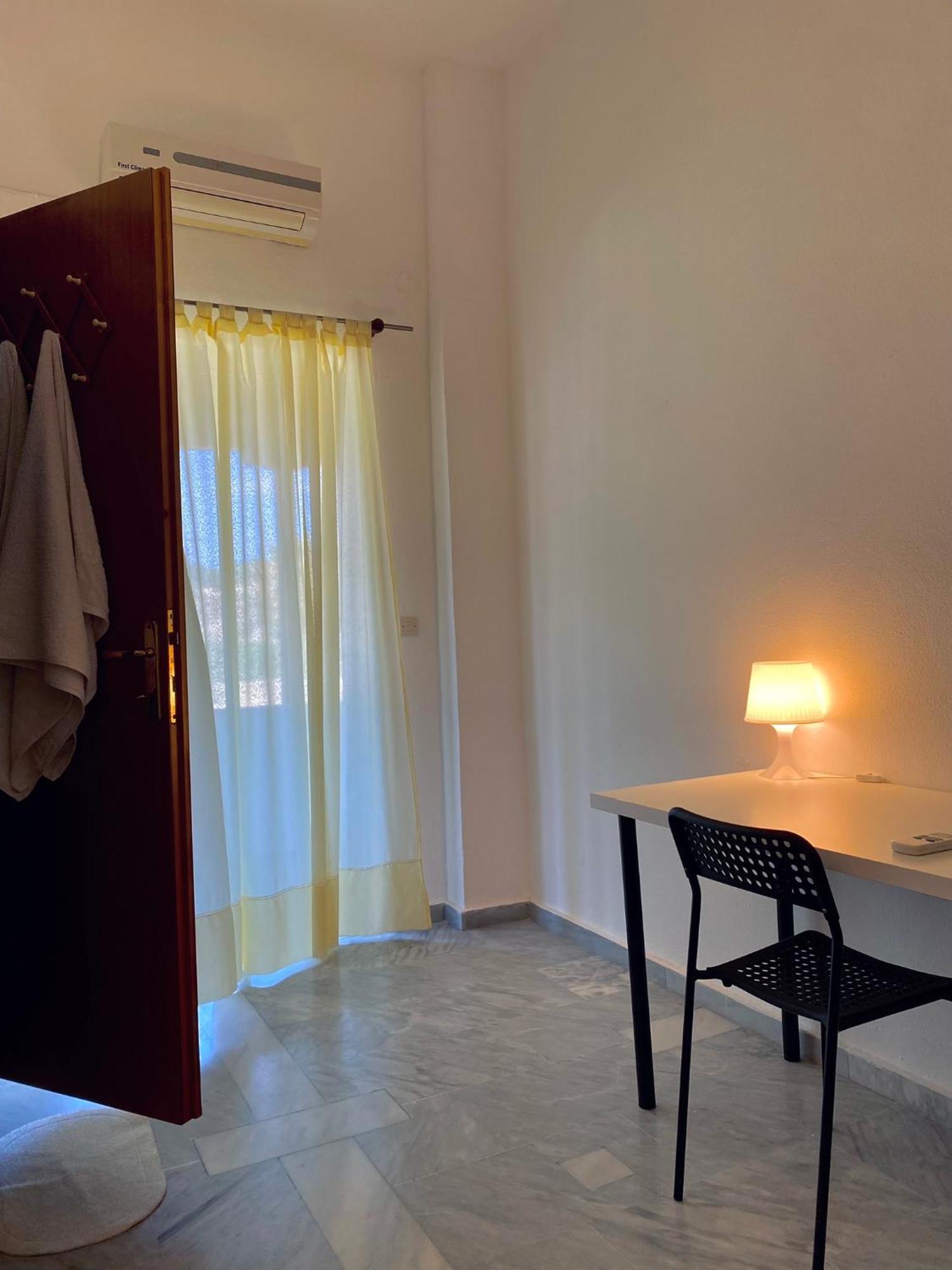 Possidi Kouslaka Apartment Exterior photo