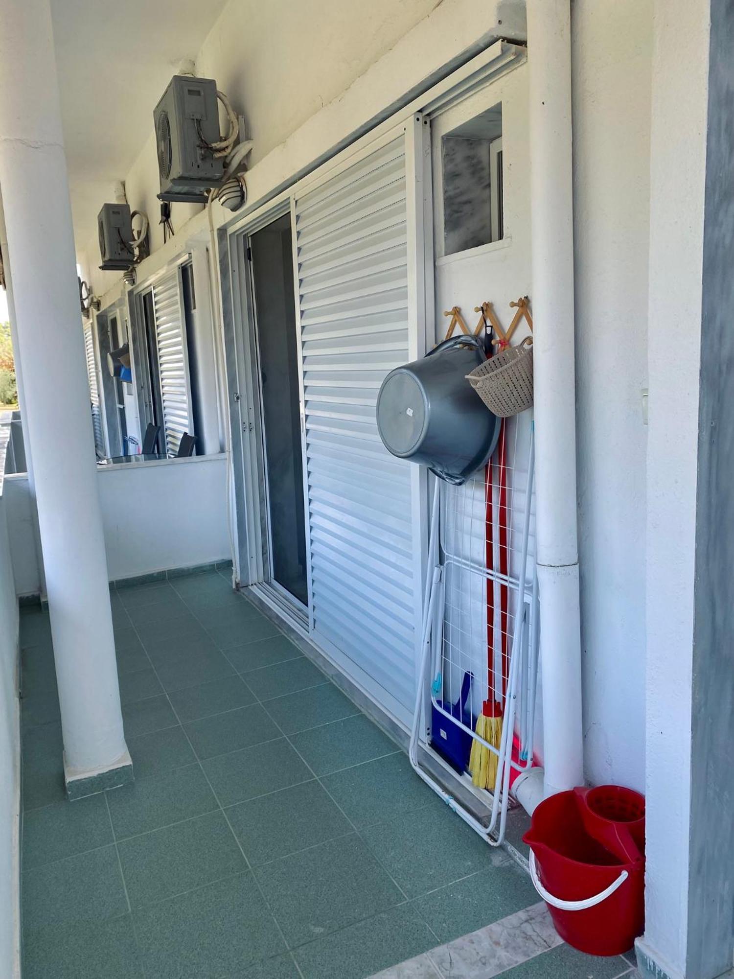 Possidi Kouslaka Apartment Exterior photo