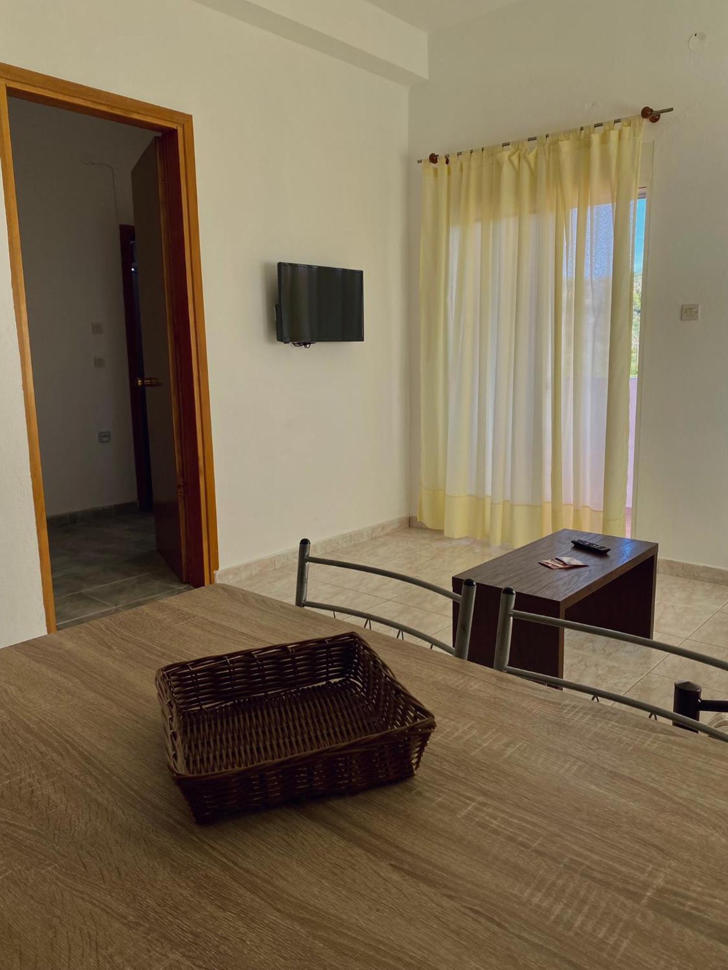 Possidi Kouslaka Apartment Exterior photo