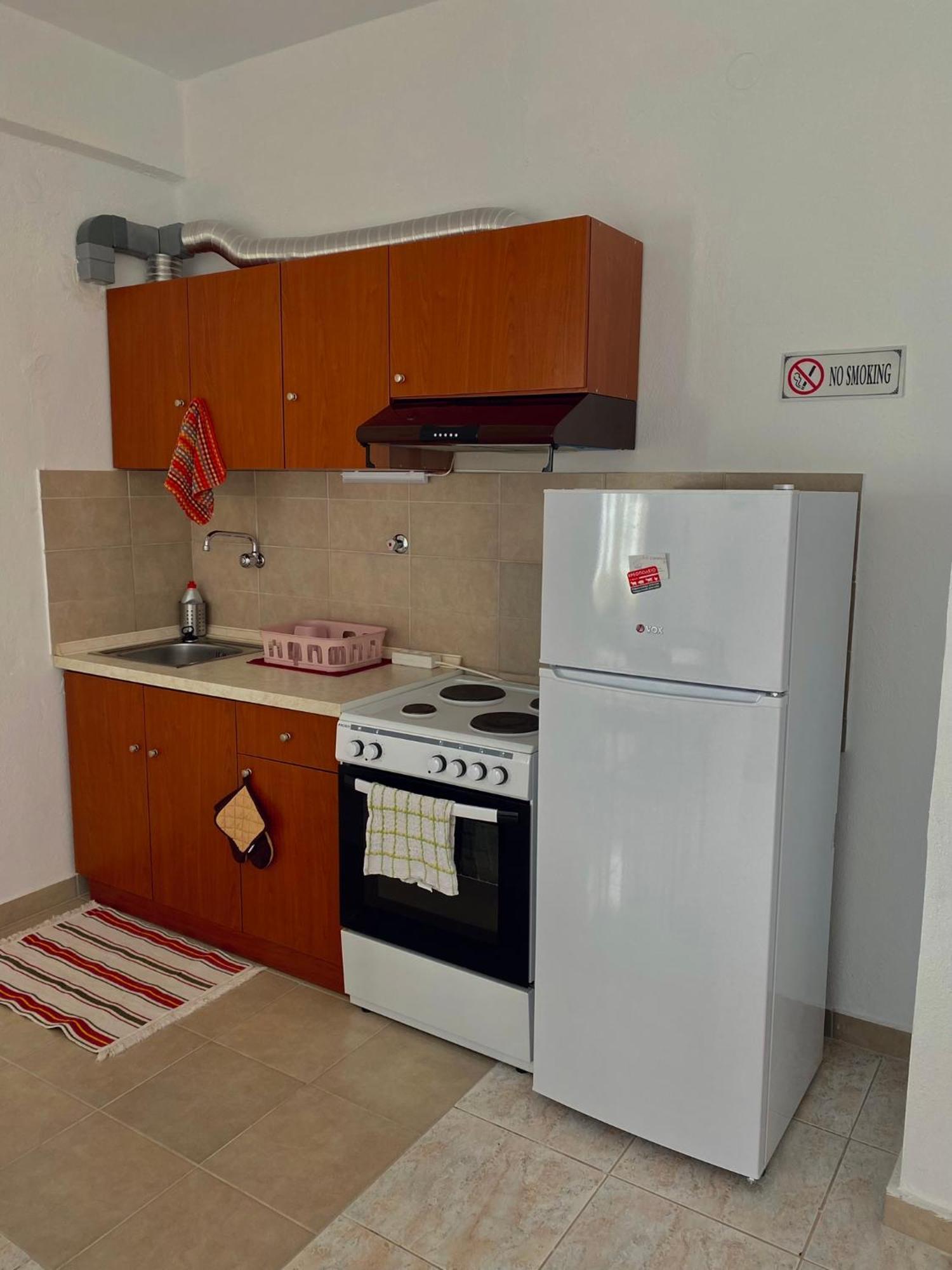 Possidi Kouslaka Apartment Exterior photo