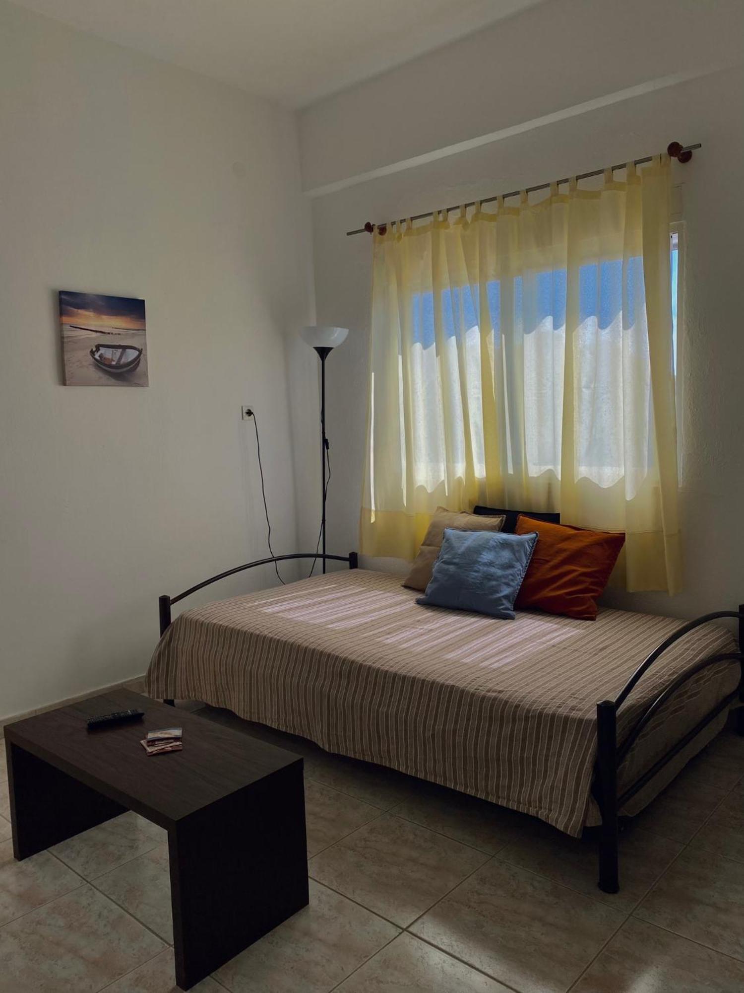 Possidi Kouslaka Apartment Exterior photo