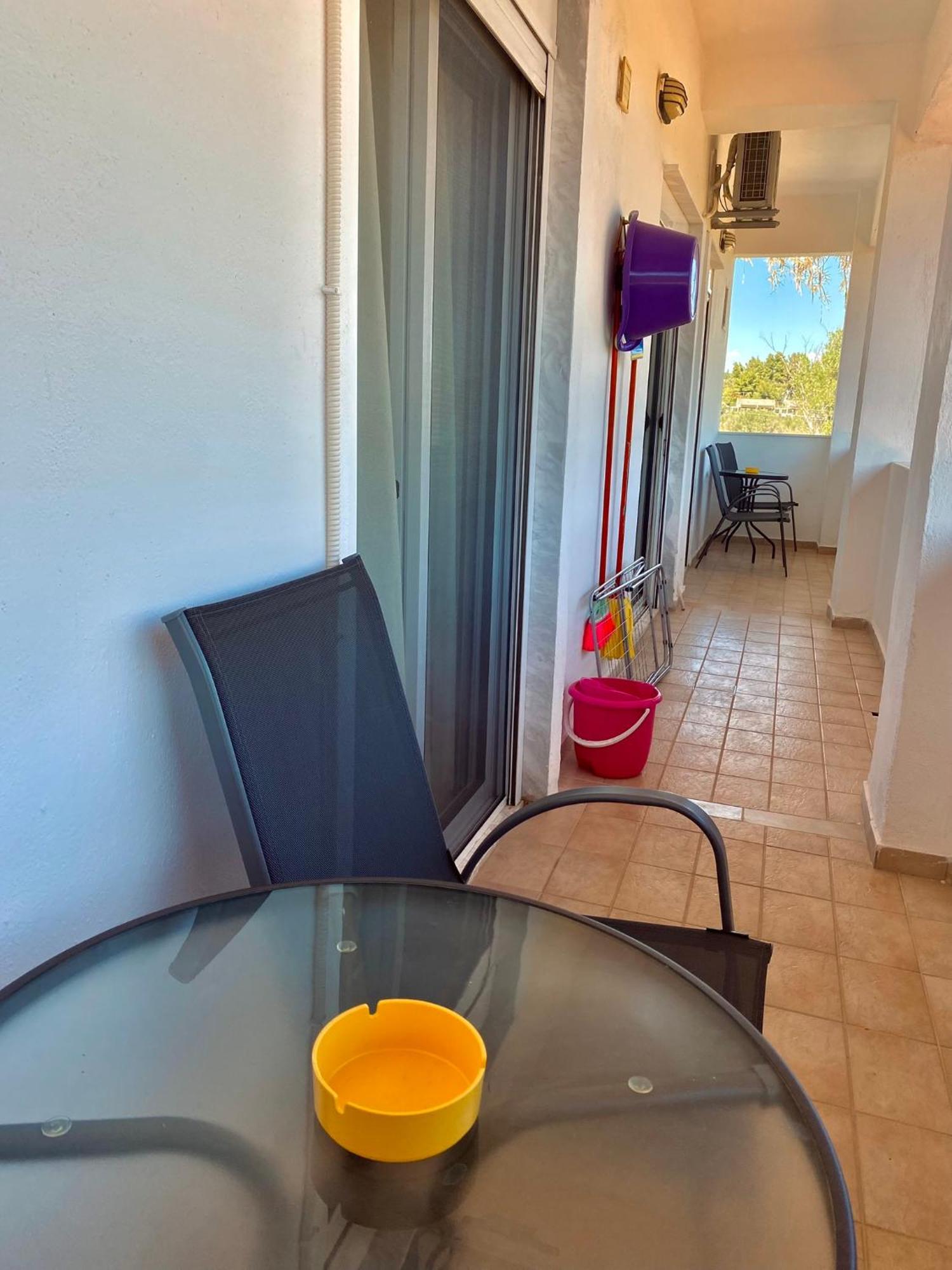 Possidi Kouslaka Apartment Exterior photo