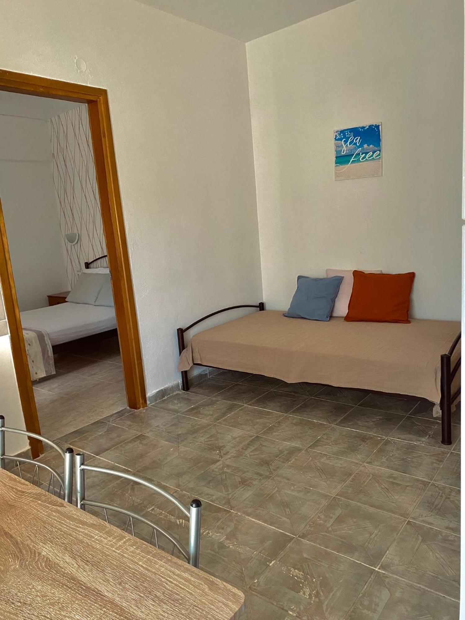 Possidi Kouslaka Apartment Exterior photo